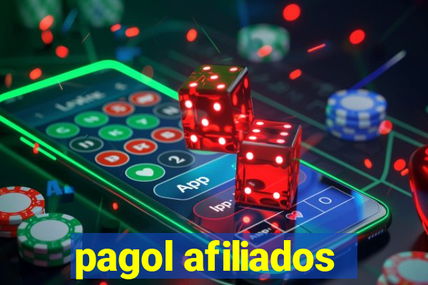 pagol afiliados